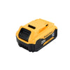 PowerMax 20V Lithium Battery for Dewalt Tools ATHLEXES