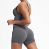 EliteFit Cross Back Sports Bra for Women ATHLEXES