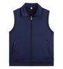 Custom Logo Winter Fleece Vest for Men and Women ATHLEXES