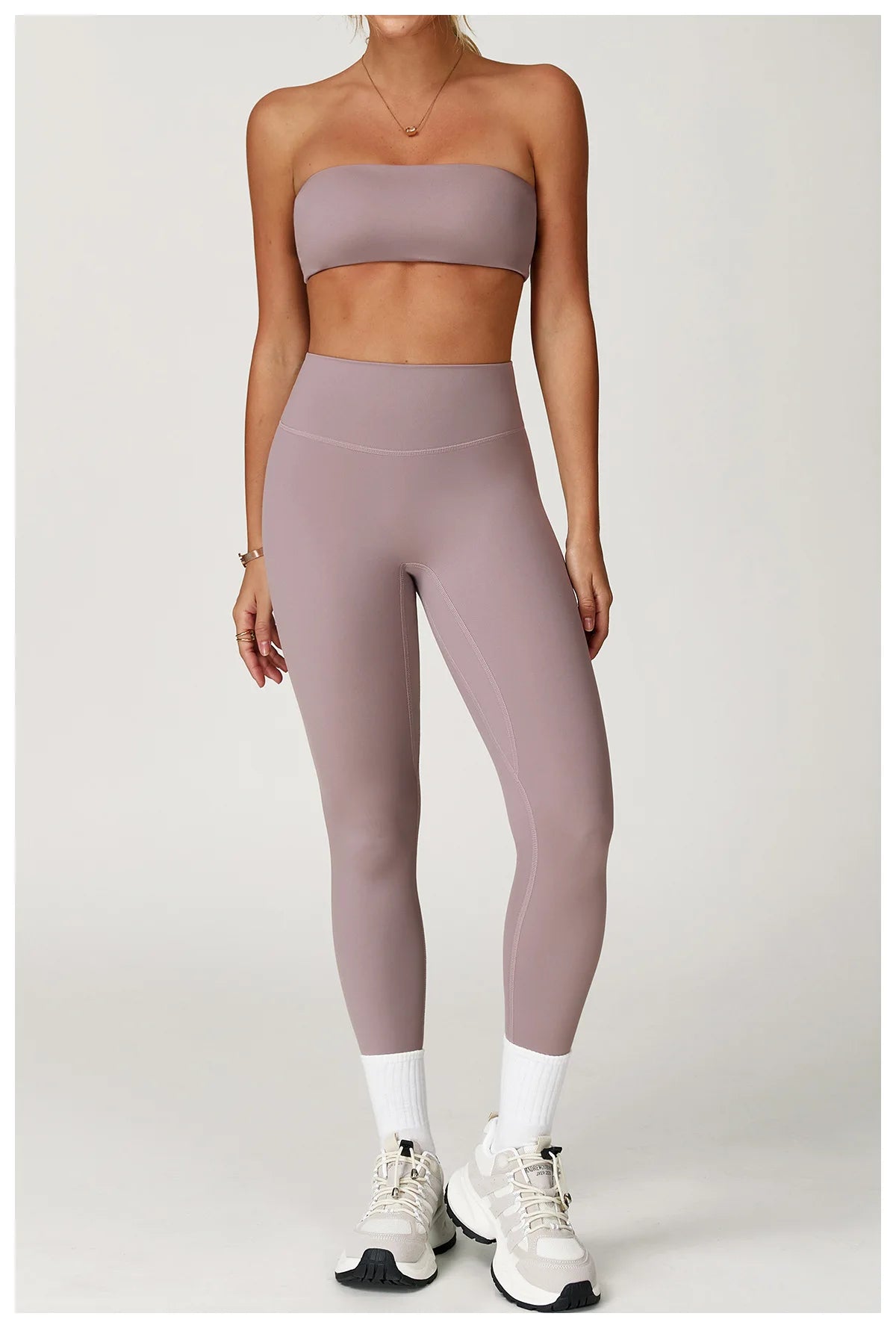 ActiveFit Women's Yoga Outfit Set ATHLEXES
