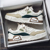 Luxury Casual Lace-Up Walking Sneakers for Men ATHLEXES