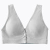 Maternity Comfort Bra with Wide Shoulder Straps ATHLEXES