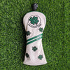 CloverGuard Golf Club Wood Headcovers Set ATHLEXES