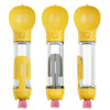 PetHydrate 3 in 1 Water and Food Dispenser ATHLEXES