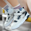 Kids High Top Skate Sneakers for Active Play ATHLEXES