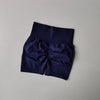 SleekFit Seamless Yoga Shorts for Active Women ATHLEXES