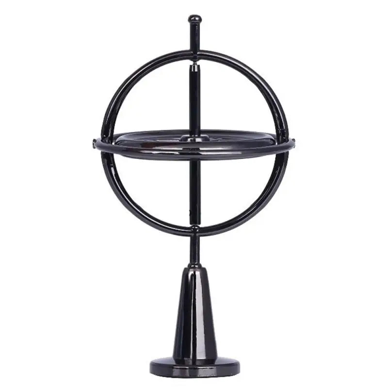 GyroSphere: 5 Styles Anti-Gravity Educational Toy ATHLEXES