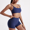 ElevateFit Cross Back Sports Bra for Womens ATHLEXES