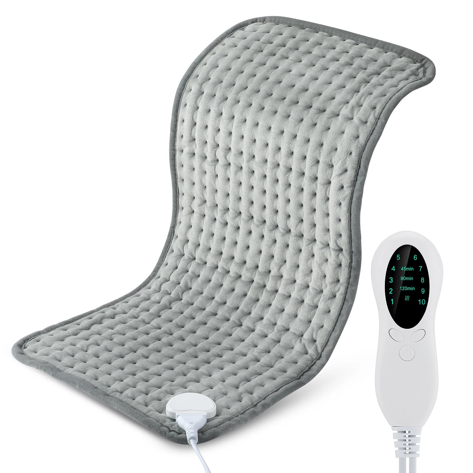 CozyTherm Electric Heating Blanket 50x100CM ATHLEXES