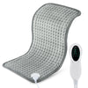 CozyTherm Electric Heating Blanket 50x100CM ATHLEXES
