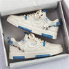New Wave Men's Leather Casual Shoes for Spring/Summer 2024 ATHLEXES