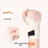 EliteFit Lightweight Wrist Support Strap ATHLEXES