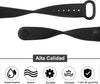 Xiaomi Mi Band Silicone Sport Watch Strap ATHLEXES