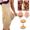 Elevate Your Shape Womenâ??s High-Waist Butt Lifter Shapewear ATHLEXES