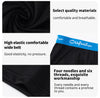 ComfortFit Men's Boxer Briefs Pack ATHLEXES