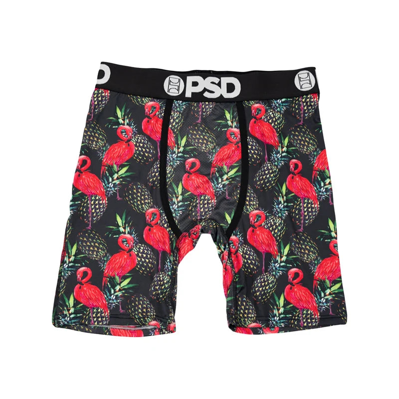 Men's Premium Printed Boxer Briefs Collection ATHLEXES