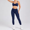 Seamless High Waist Yoga Set for Women ATHLEXES