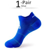 Vibrant Sport Ankle Socks for Active Lifestyles ATHLEXES