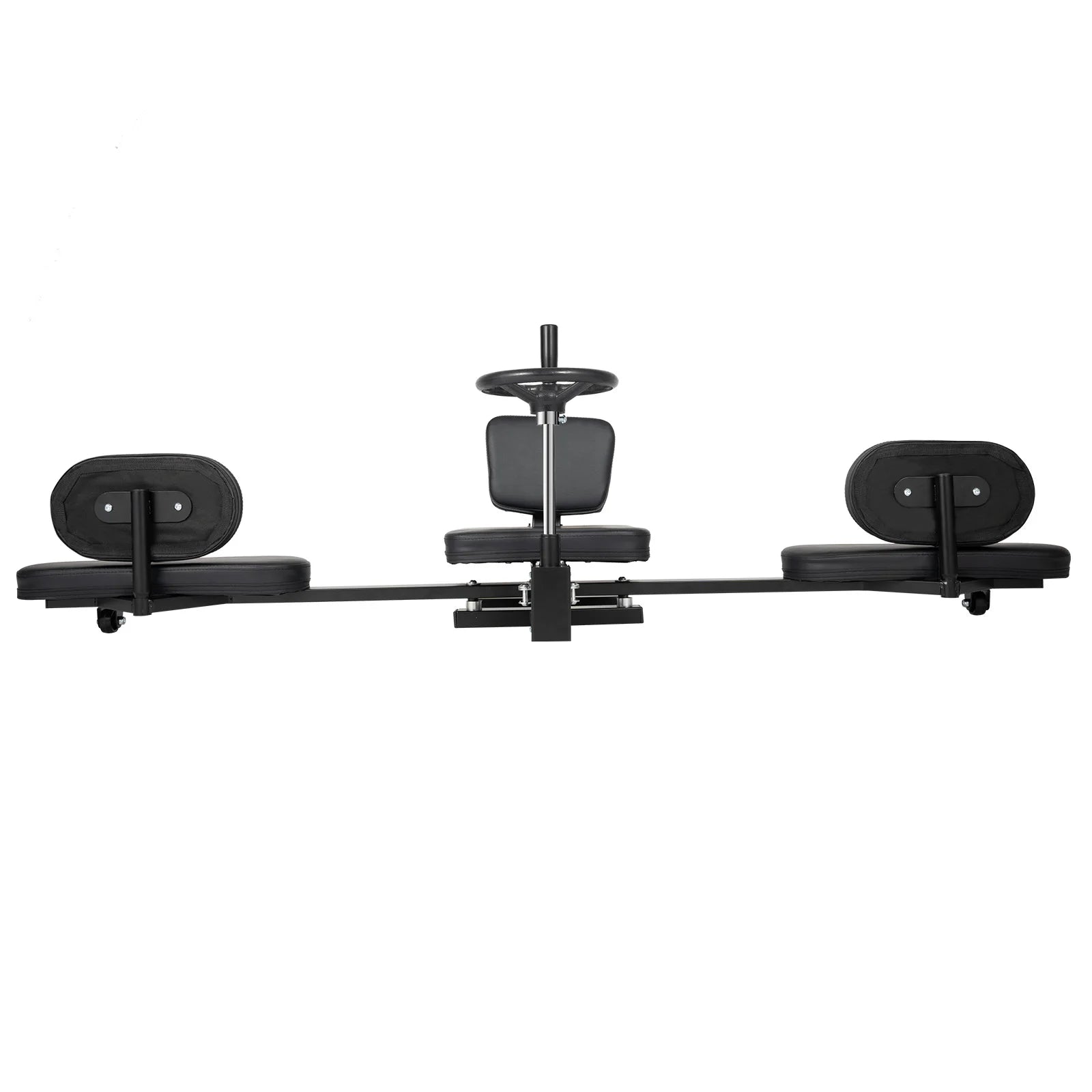 EliteFlex 3 Bar Leg Stretcher Machine for Splits ATHLEXES