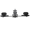 EliteFlex 3 Bar Leg Stretcher Machine for Splits ATHLEXES