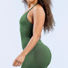 ActiveFit Strappy Yoga Vest for Women ATHLEXES