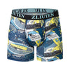 ComfortFit Men's Boxer Briefs Pack ATHLEXES