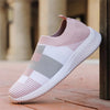 ChicStep Women's Slip-On Platform Sneakers ATHLEXES