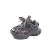 Chunky Kids' Basketball Sneakers 2024 - Breathable Style ATHLEXES