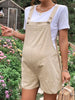 Chic Plus Size Maternity Jumpsuit for Summer Bliss ATHLEXES