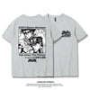 JoJo’s Bizarre Adventure T-Shirt ATHLEXES