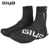 GIYO Waterproof Winter Cycling Shoe Covers for MTB and Road Bikes ATHLEXES