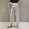 Summer Breeze Maternity Wide Leg Pants ATHLEXES