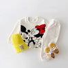 Mickey Mouse Cozy Hoodie and Trousers Set ATHLEXES