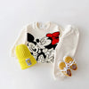 Mickey Mouse Cozy Hoodie and Trousers Set ATHLEXES