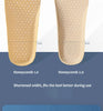 CushionCloud 3-Pairs Memory Foam Insoles Set ATHLEXES