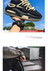Trendy Height-Increasing Men's Casual Sneakers ATHLEXES