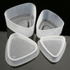 SushiCraft Triangle Mould Set for Onigiri Delights ATHLEXES