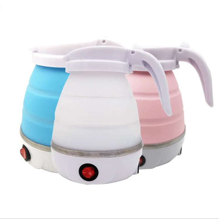 Folding Travel Kettle ATHLEXES