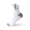 Bamboo Comfort Crew Socks for Men ATHLEXES