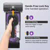 INSE S10 Cordless 6-in-1 Vacuum Cleaner ATHLEXES