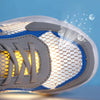 Breathable Summer Boys Casual Sneakers Trainers ATHLEXES