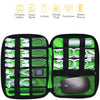 Apple Watch Strap Storage Organizer Bag ATHLEXES