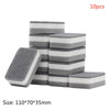 NanoClean 10Pcs Sponge Cloth Set for Home Care ATHLEXES