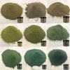Simulated Terrain Powder ATHLEXES