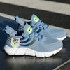 EliteStride Breathable Casual Sneakers for Men ATHLEXES