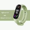 Xiaomi Mi Band Silicone Sport Watch Strap ATHLEXES