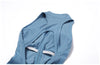 V-Back One-Piece Sports Jumpsuit ATHLEXES