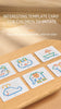 WLtoys Magnetic Drawing Board for Kids ATHLEXES