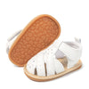 KIDSUN Summer Baby Girls Non-Slip Sandals ATHLEXES