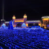 10M 100 LED Christmas Fairy String Lights Decor ATHLEXES